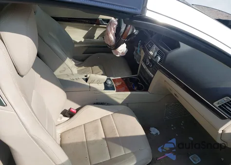 2014 Mercedes-Benz E 350 z USA, uszkodzony, nr VIN WDDKK5KF8EF236553